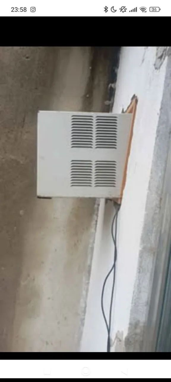 Ar condicionado 7.500 - Foto 3