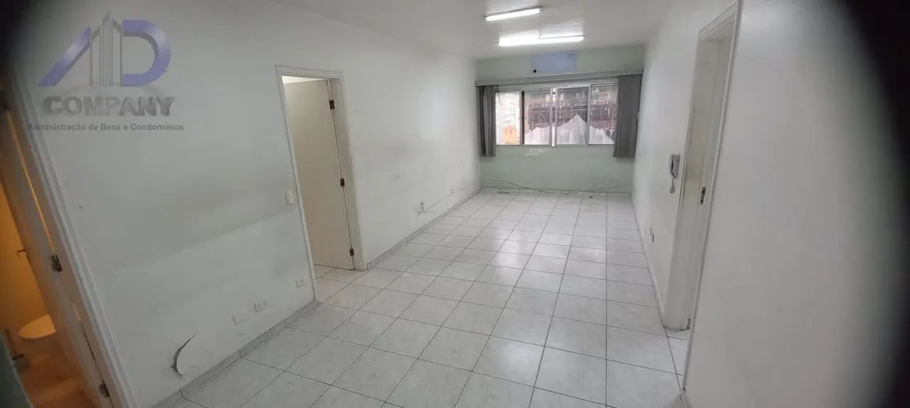 Apartamento em Vila Mariana - São Paulo