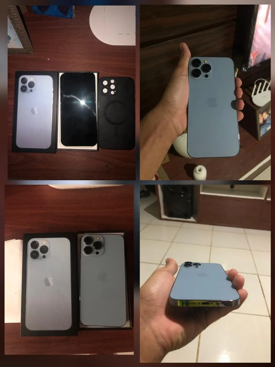 Iphone 12 de 128gb - Celulares e Smartphones - Palmares, Juazeiro