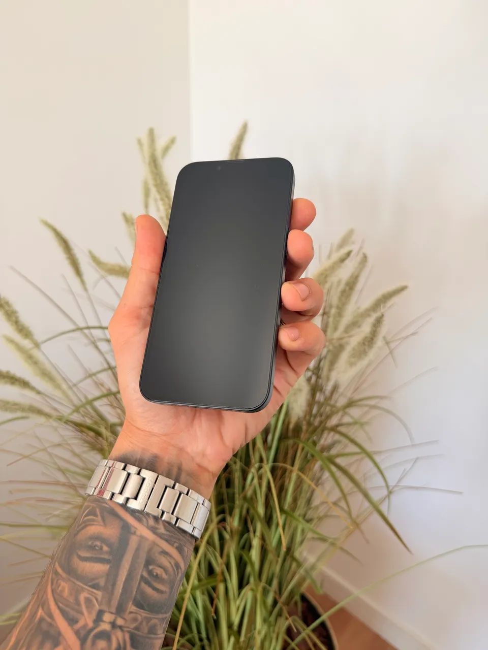 iPhone 16E 128GB Preto - Foto 5