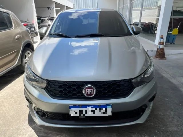 Fiat Argo Drive 1.0 6V Flex 2018 - Foto 4