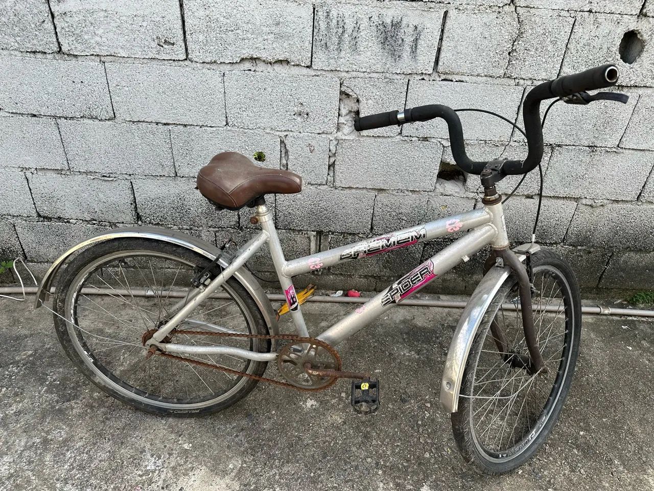Bicicleta Aro 26 - Foto 2