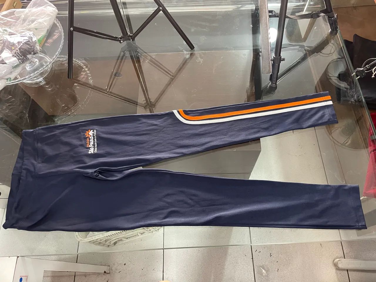 Kit Uniforme Escolar Colégio São Paulo - Foto 2