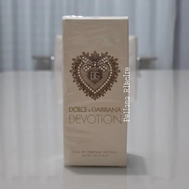 Perfume Dolce&Gabbana Devotion Intense 100 ml - Foto 5