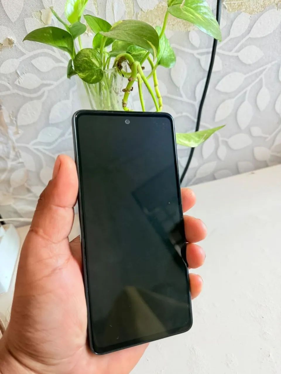 Vendo Samsung A53 5G novo - Foto 5