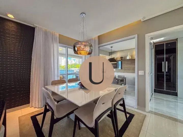 Apartamento com Varanda Gourmet no Tatuapé - Foto 5