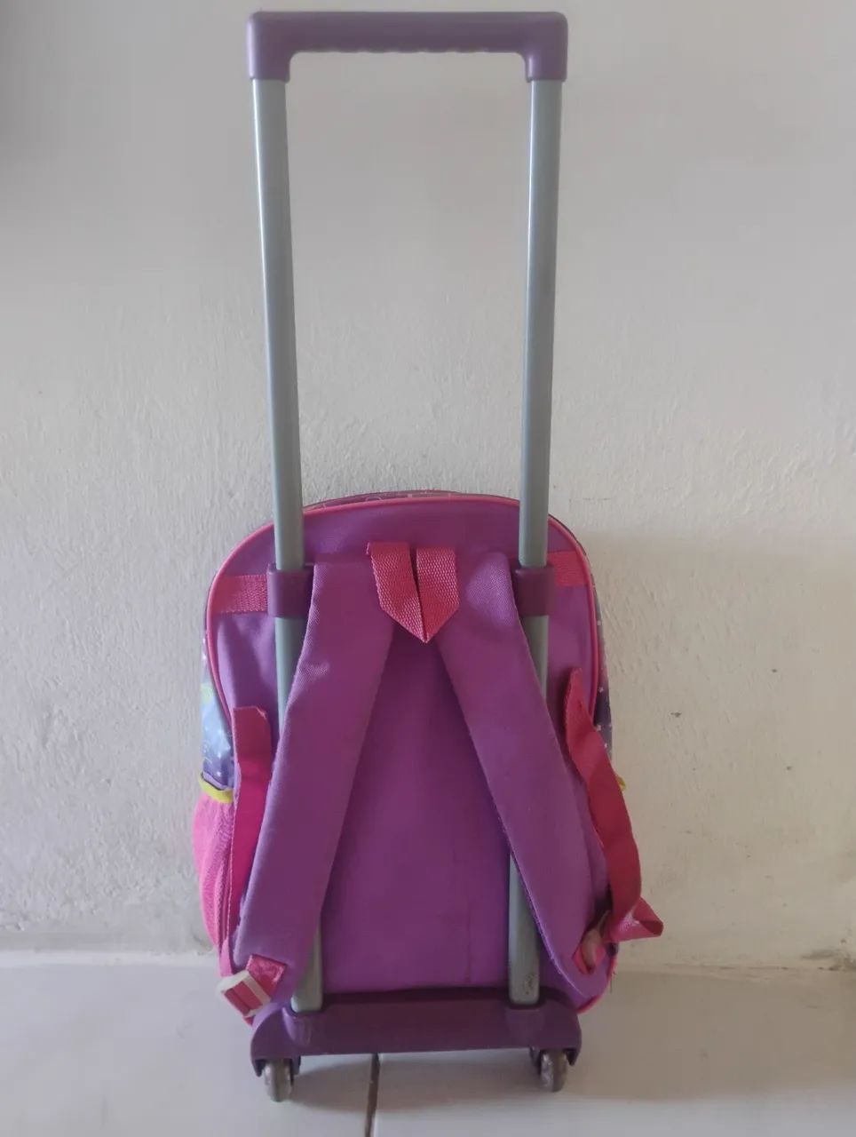 EXCELENTE MOCHILA INFANTIL  - Foto 4