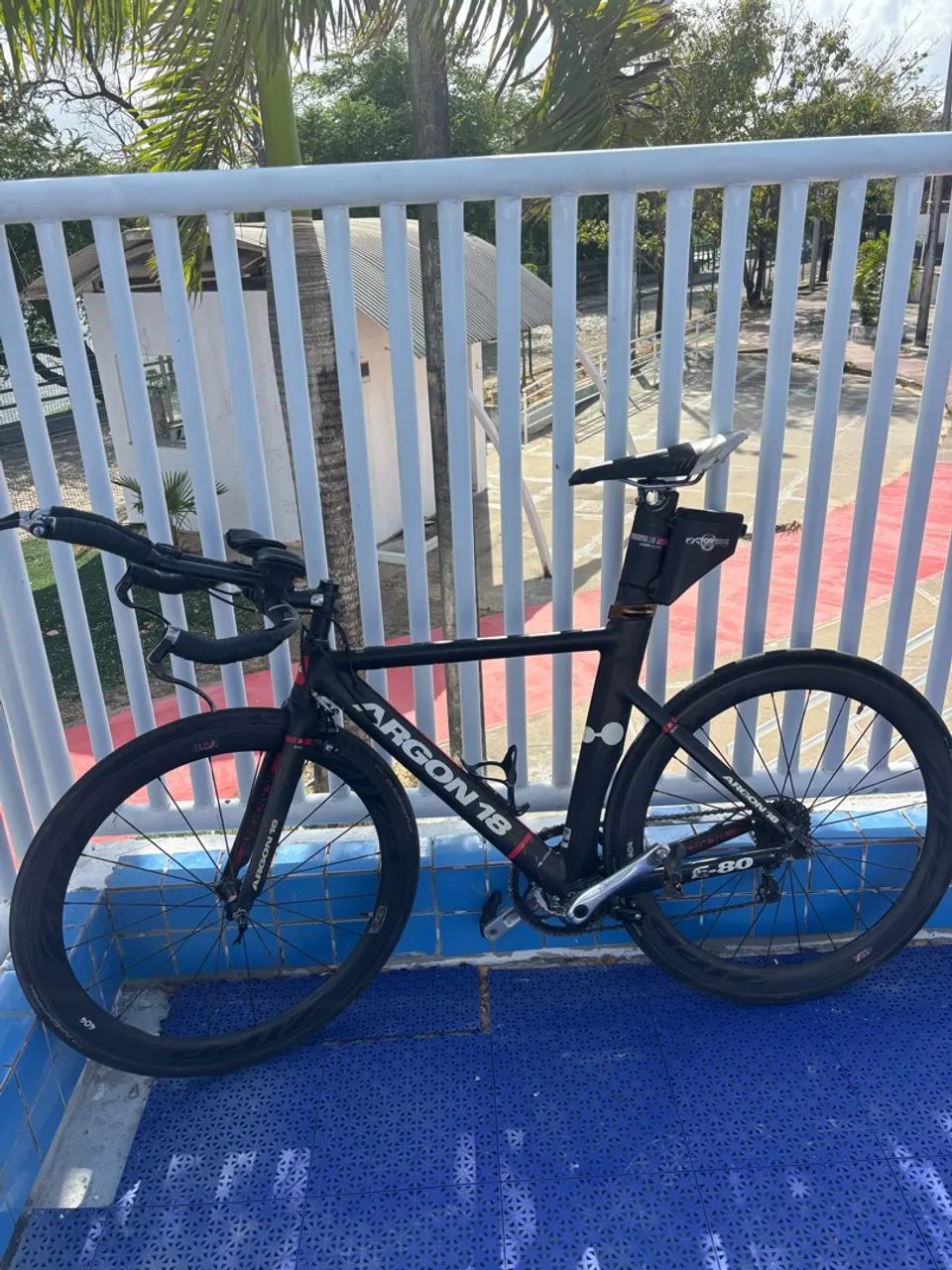 Bike Triathlon - Foto 2