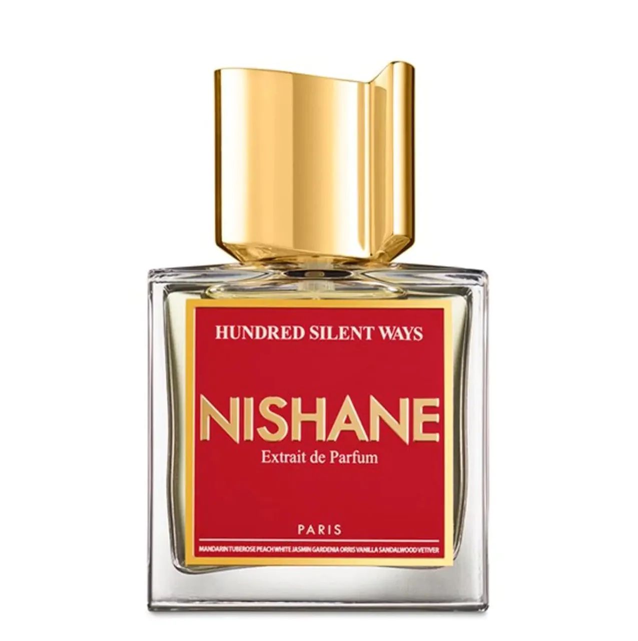 Hundred Silent Ways Nishane  - Foto 2