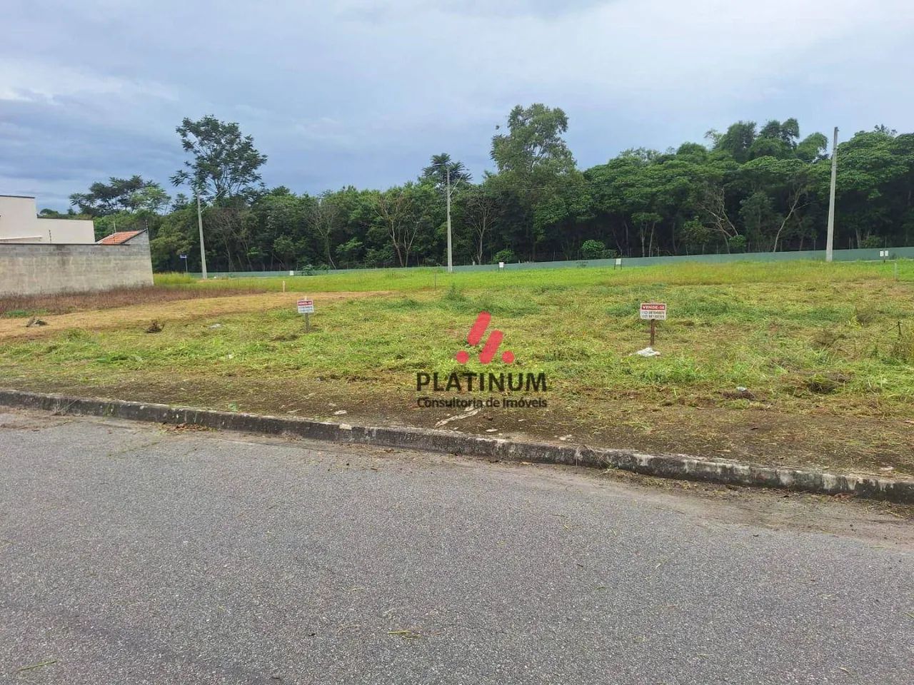 TERRENO A VENDA EM PINDAMONHANGABA - Foto 2