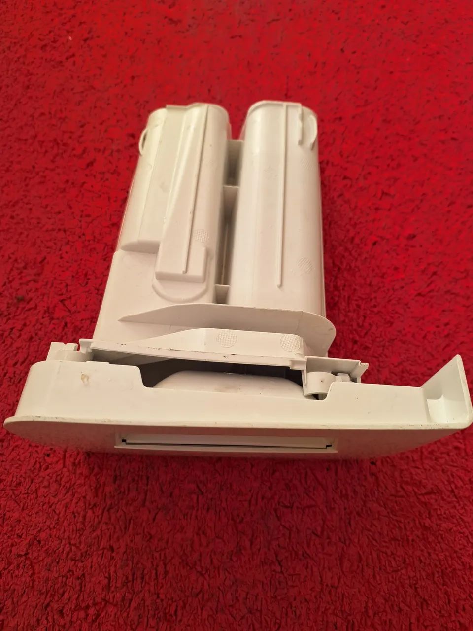 Dispenser lavadora Samsung  - Foto 4