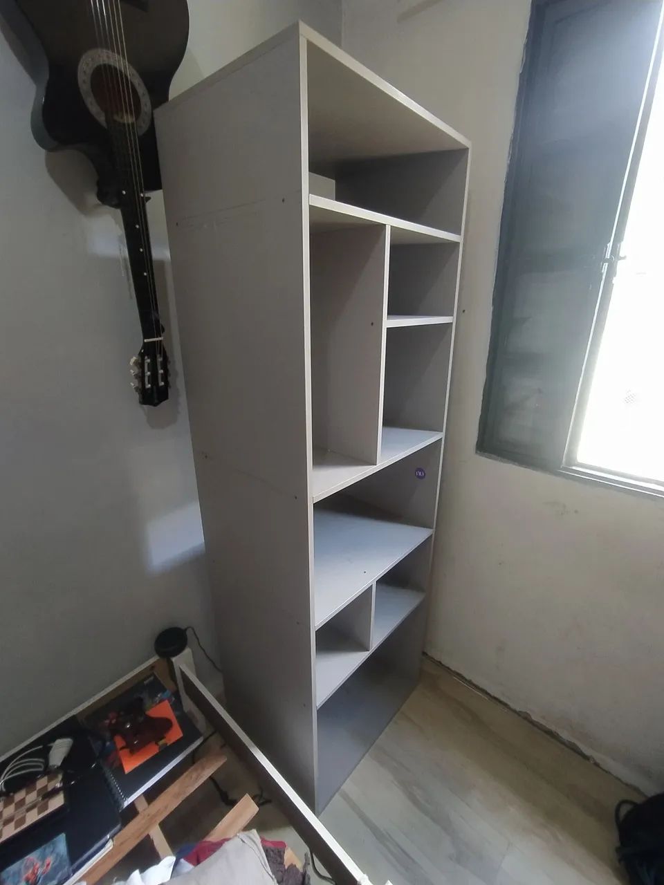 Torre com nichos em MDF - Foto 2