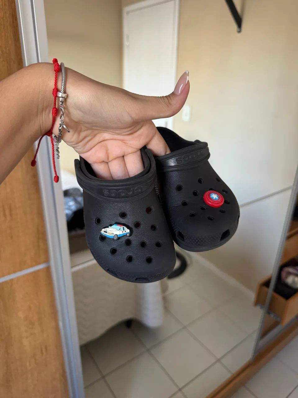 Crocs infantil  - Foto 3