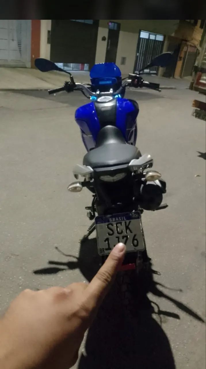 Vendo Lander 2024  - Foto 5
