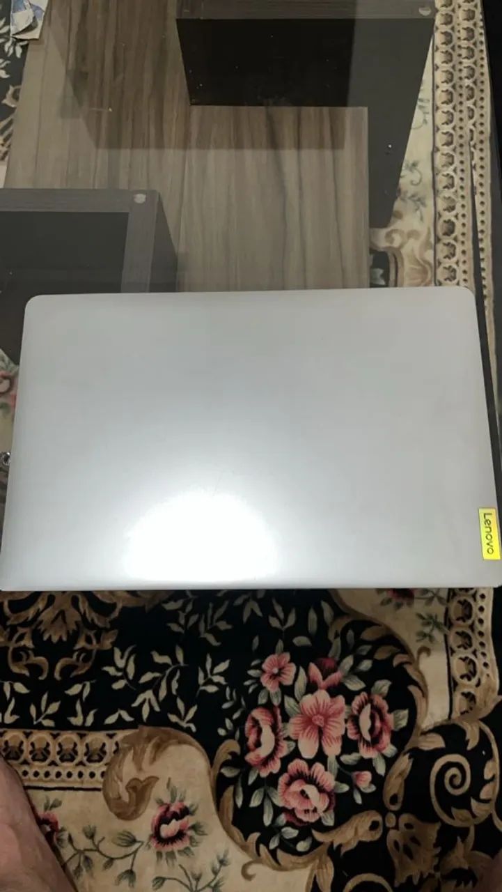 Notebook Lenovo i5 512GB Windows 11  - Foto 2