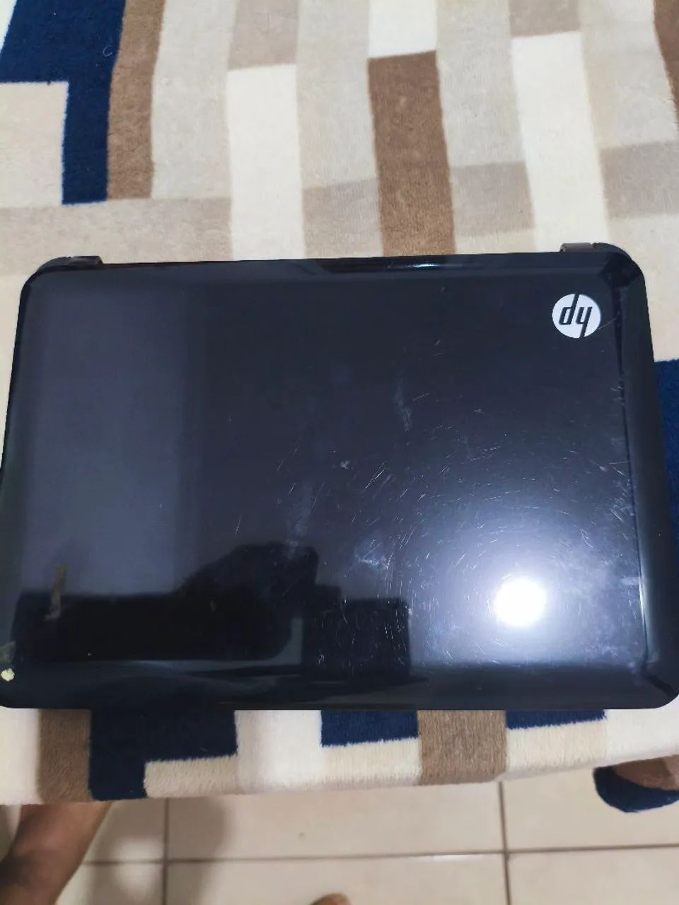 Pecas mini notebook hp - Foto 2