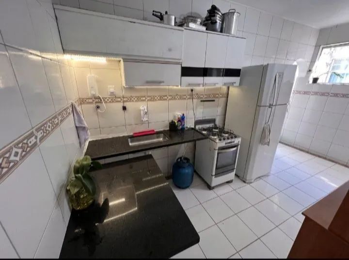 Quarto compartilhado tipo república  - Foto 4