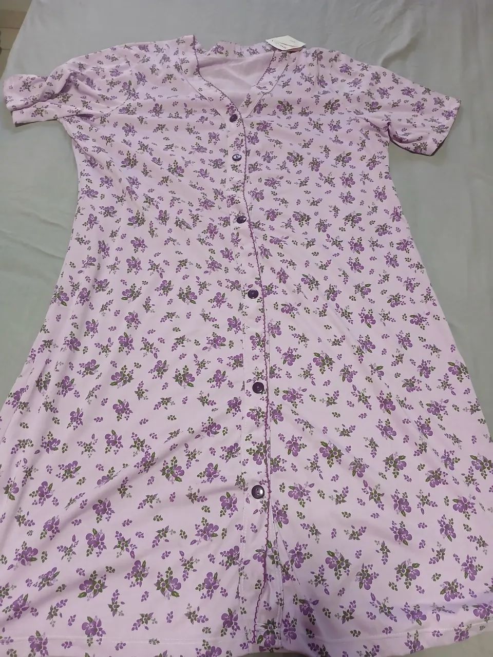 Camisola tamanho G