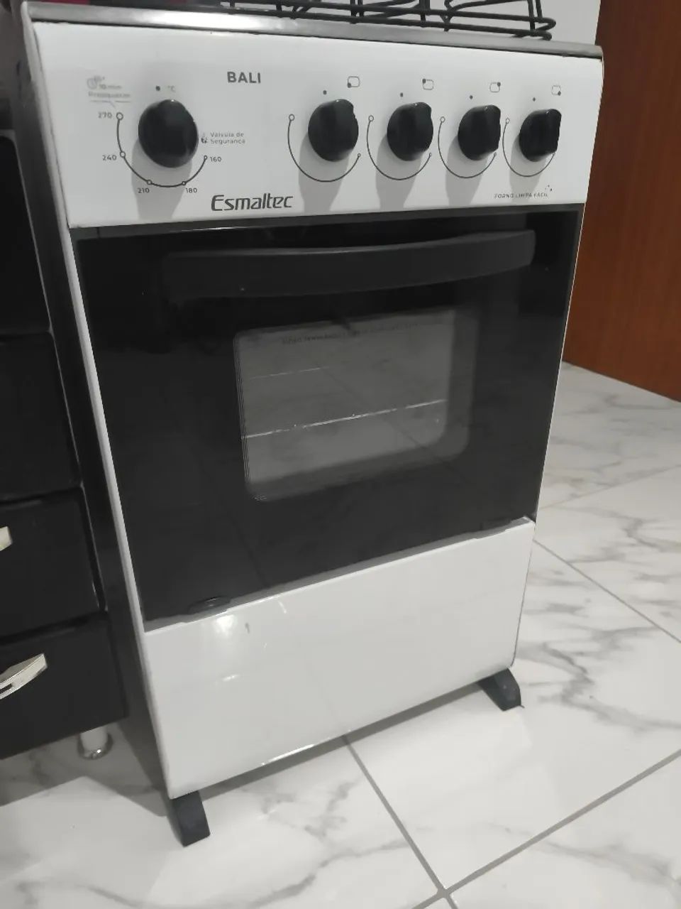 Fogão Esmaltec