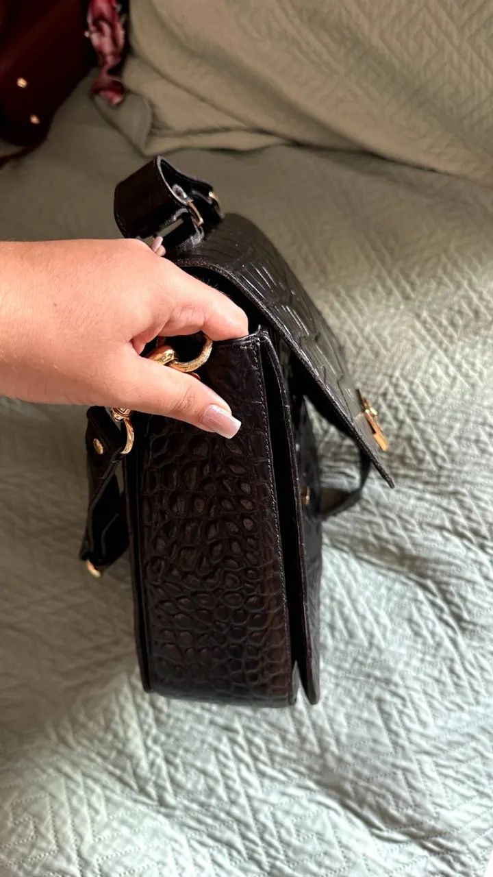 Bolsa Carmen Steffens - Foto 2