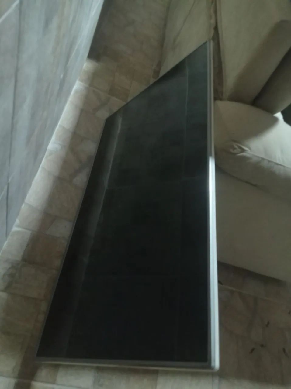 Televisão LG
