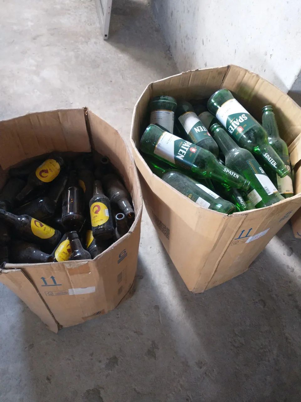 Grades de cerveja  - Foto 4