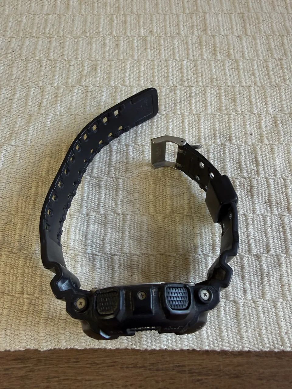 Rel ógio Casio G-SHOCK GA-110 - Foto 2