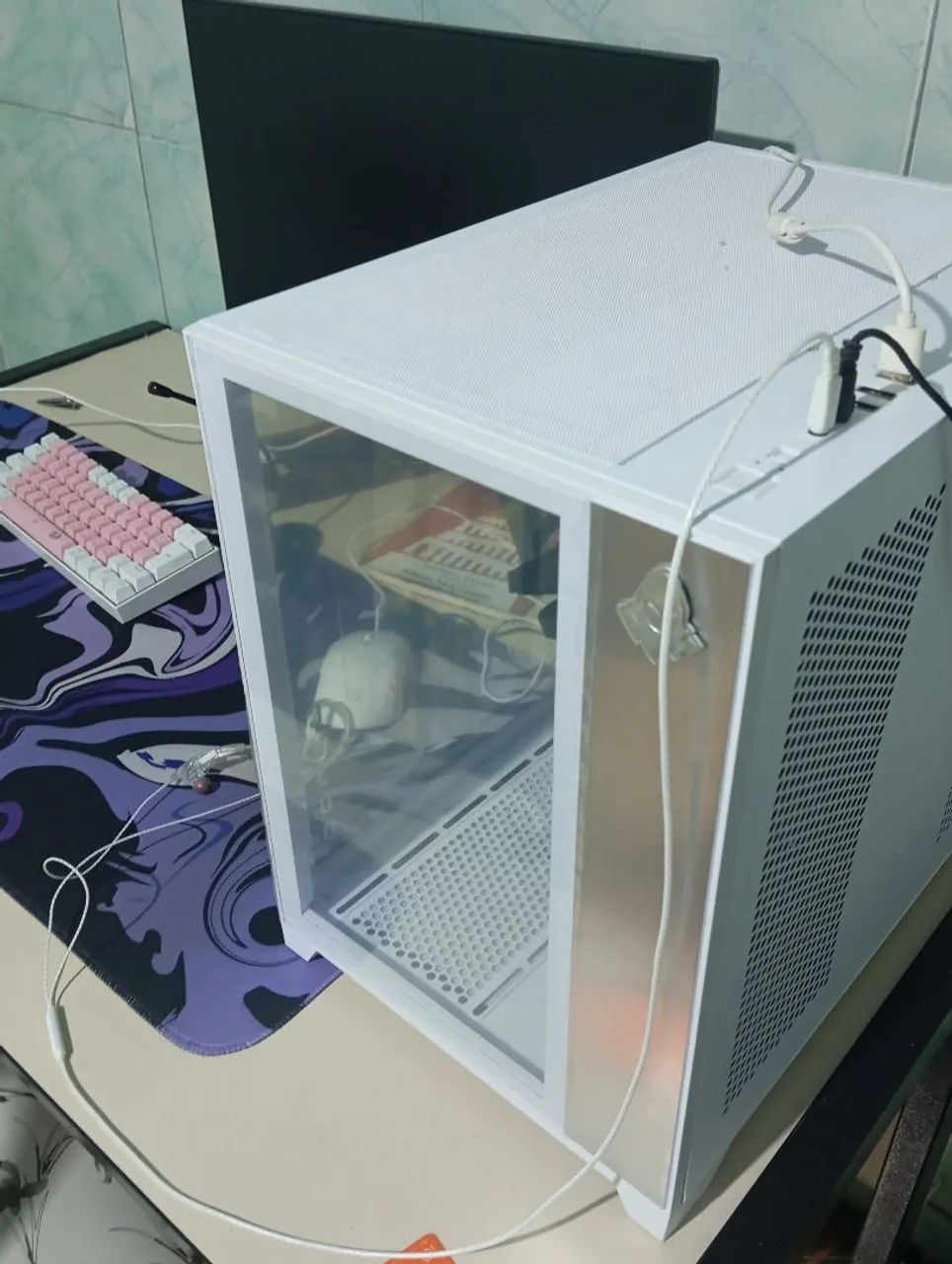 Pc gamer - Ryzen 5 - Foto 2