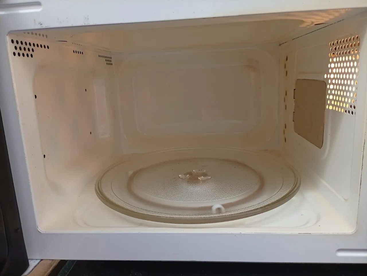 Microondas Philco 20 litros  - Foto 4