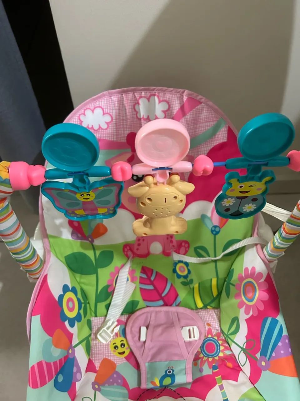 Cadeirinha infantil - Foto 2