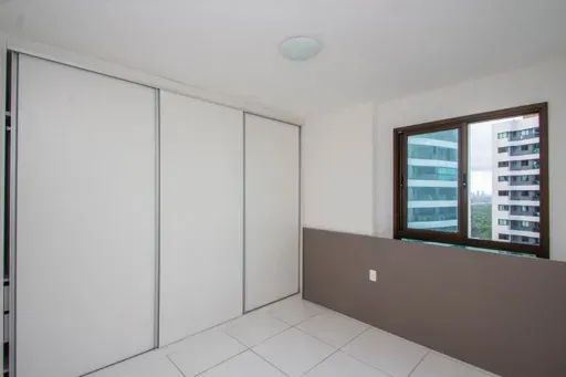 "Alugo apartamento  Boa viagem  - 2 Quartos sendo 1 suíte. = - Foto 3