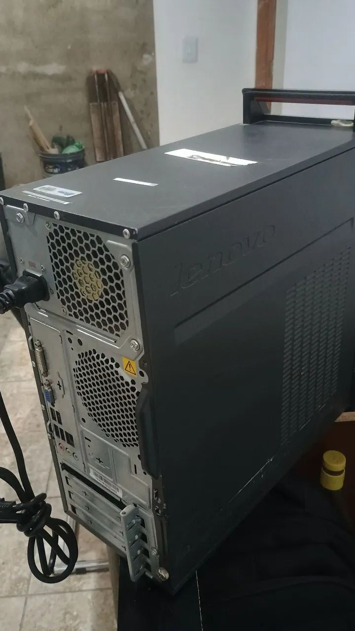 CPU
