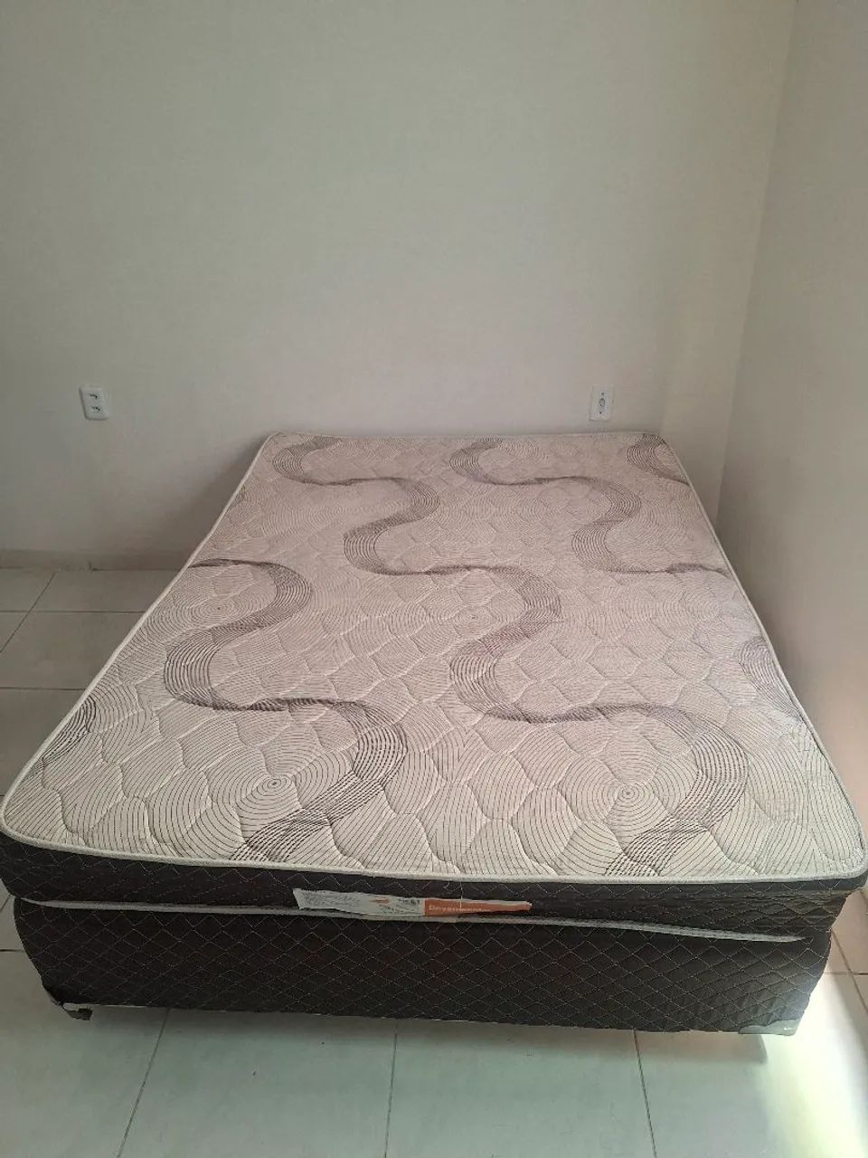 CAMA BOX CASAL  - Foto 3