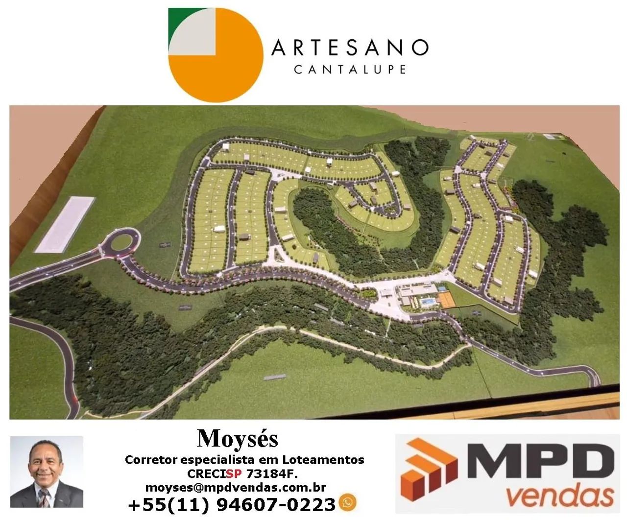 Foto - Santana de Parnaíba - Tamboré