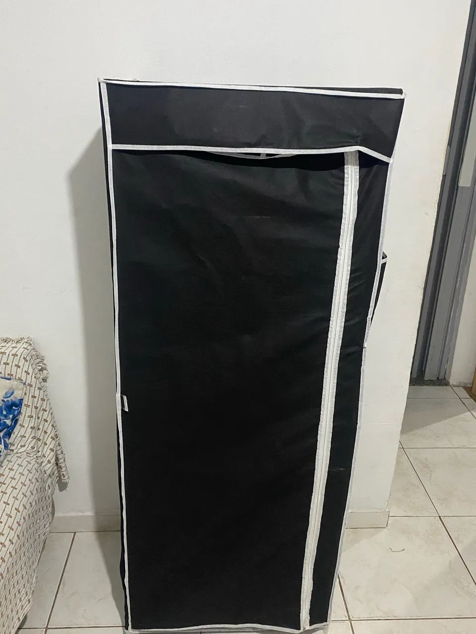Calça wide leg - Foto 2