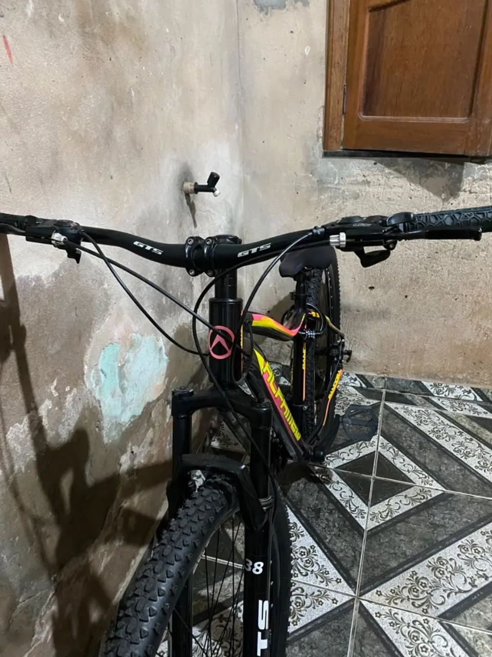 bicicleta aro 29  - Foto 2