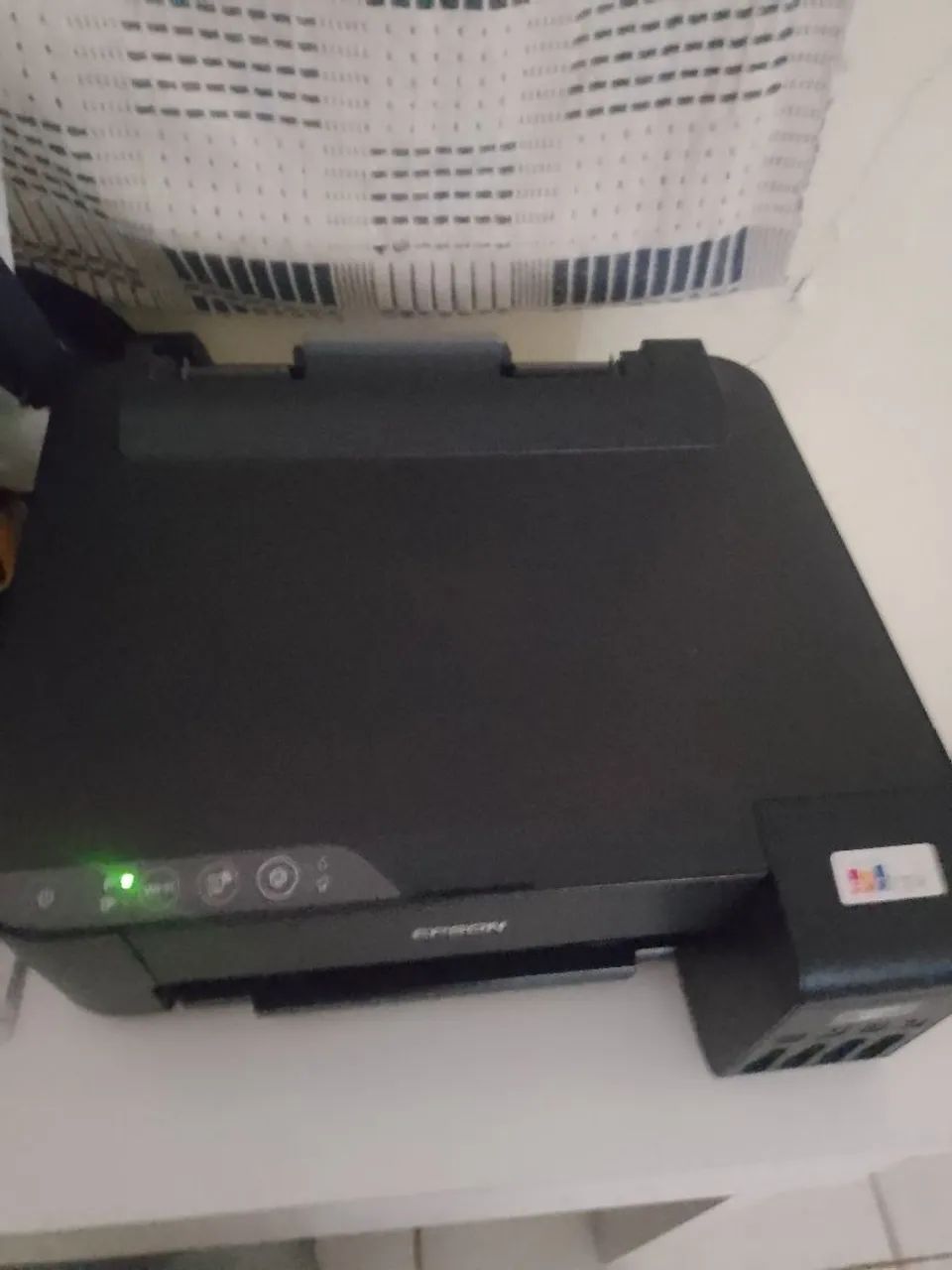 Impressora Epson  - Foto 3