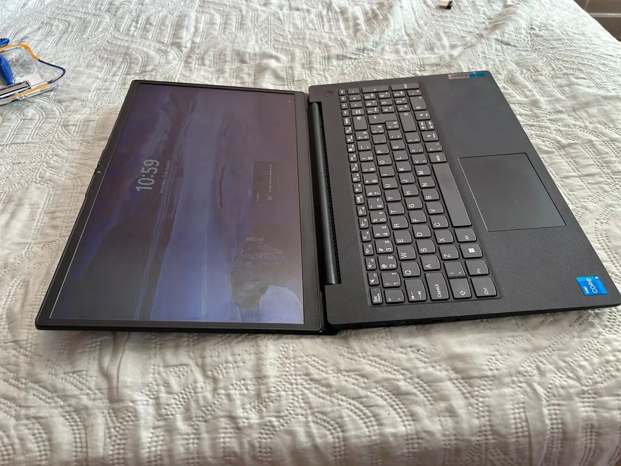Notebook positivo  - Foto 3