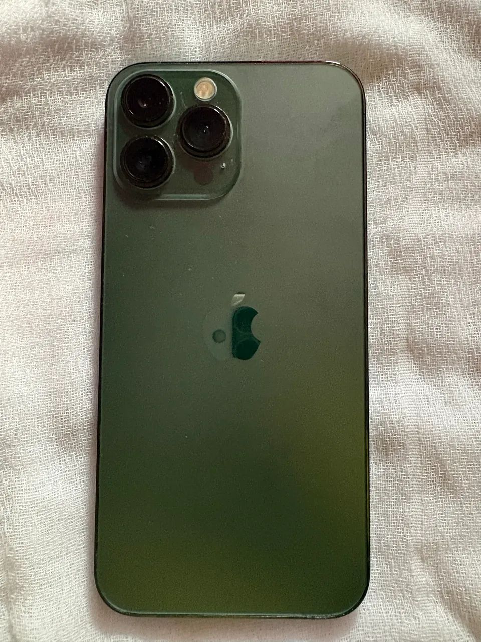 Vendo iPhone 13 Pro Max 