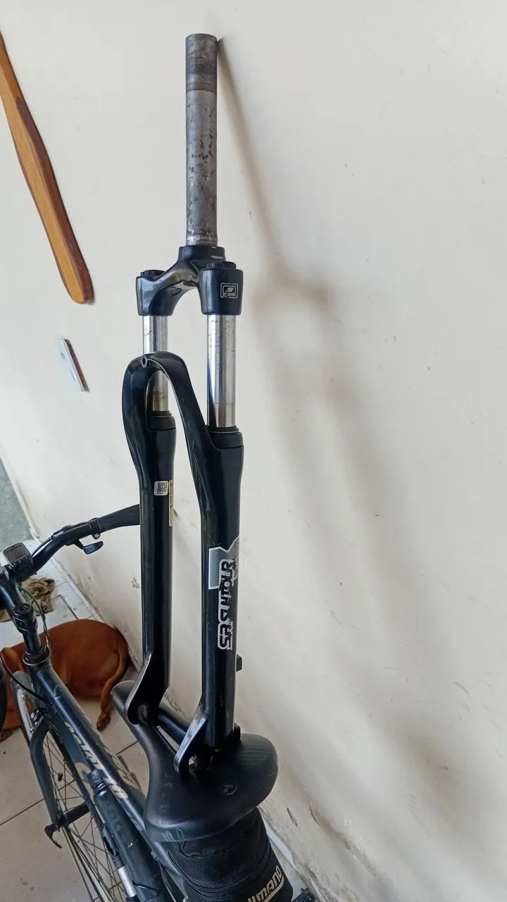 Garfo 27.5 