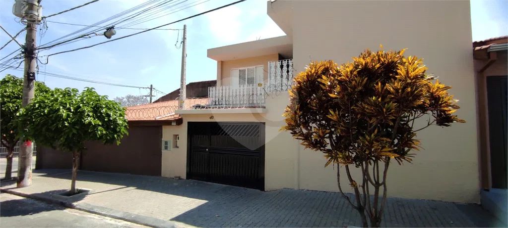Casa residencial Vila Formosa - Foto 2