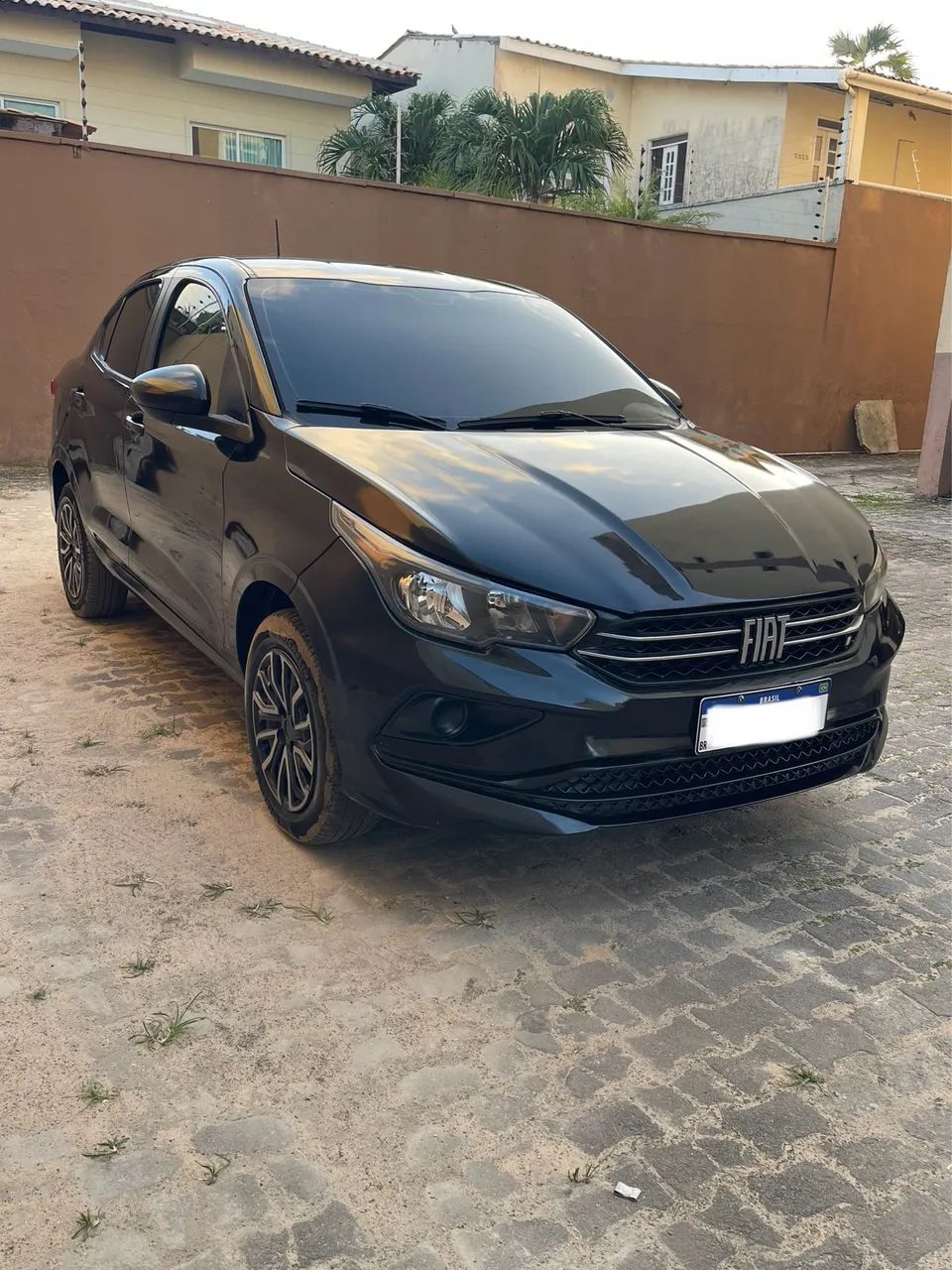 Fiat Cronos Drive 1.0 6V 2023 - Foto 3