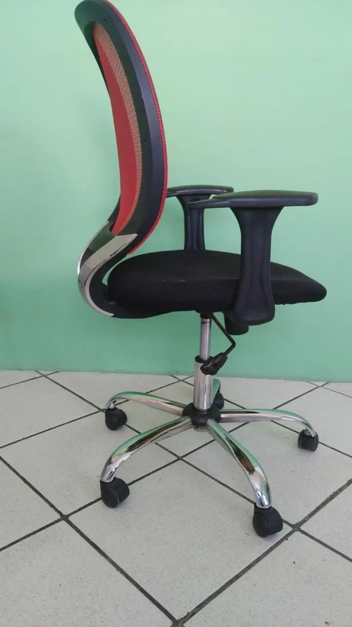 Cadeira ergonômica 