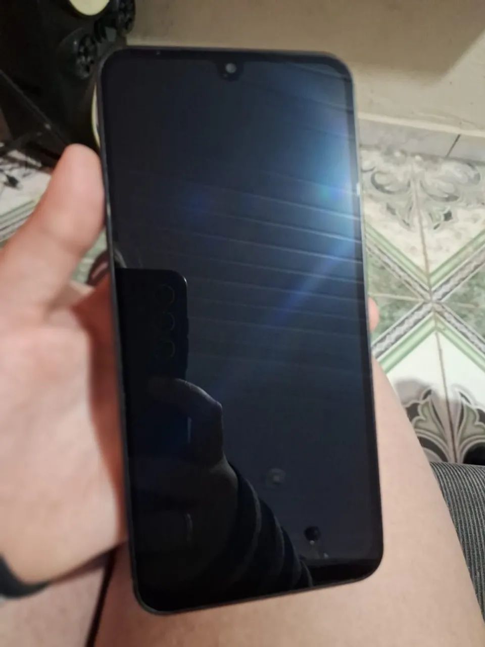Celular Samsung a17