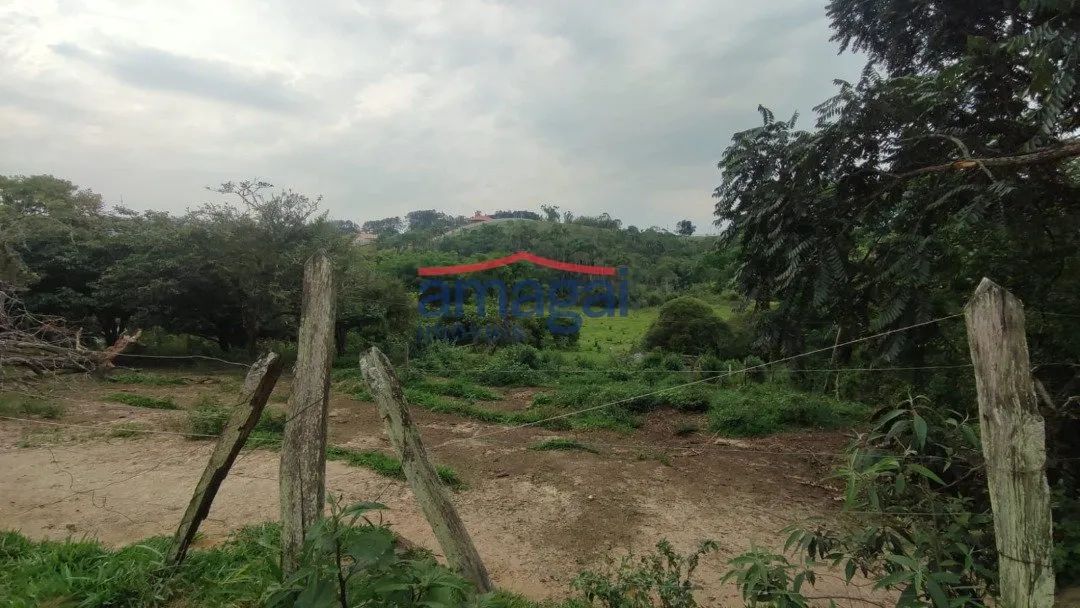 SITIO NA ESTRADA DA FIGUEIRA EM JACAREI