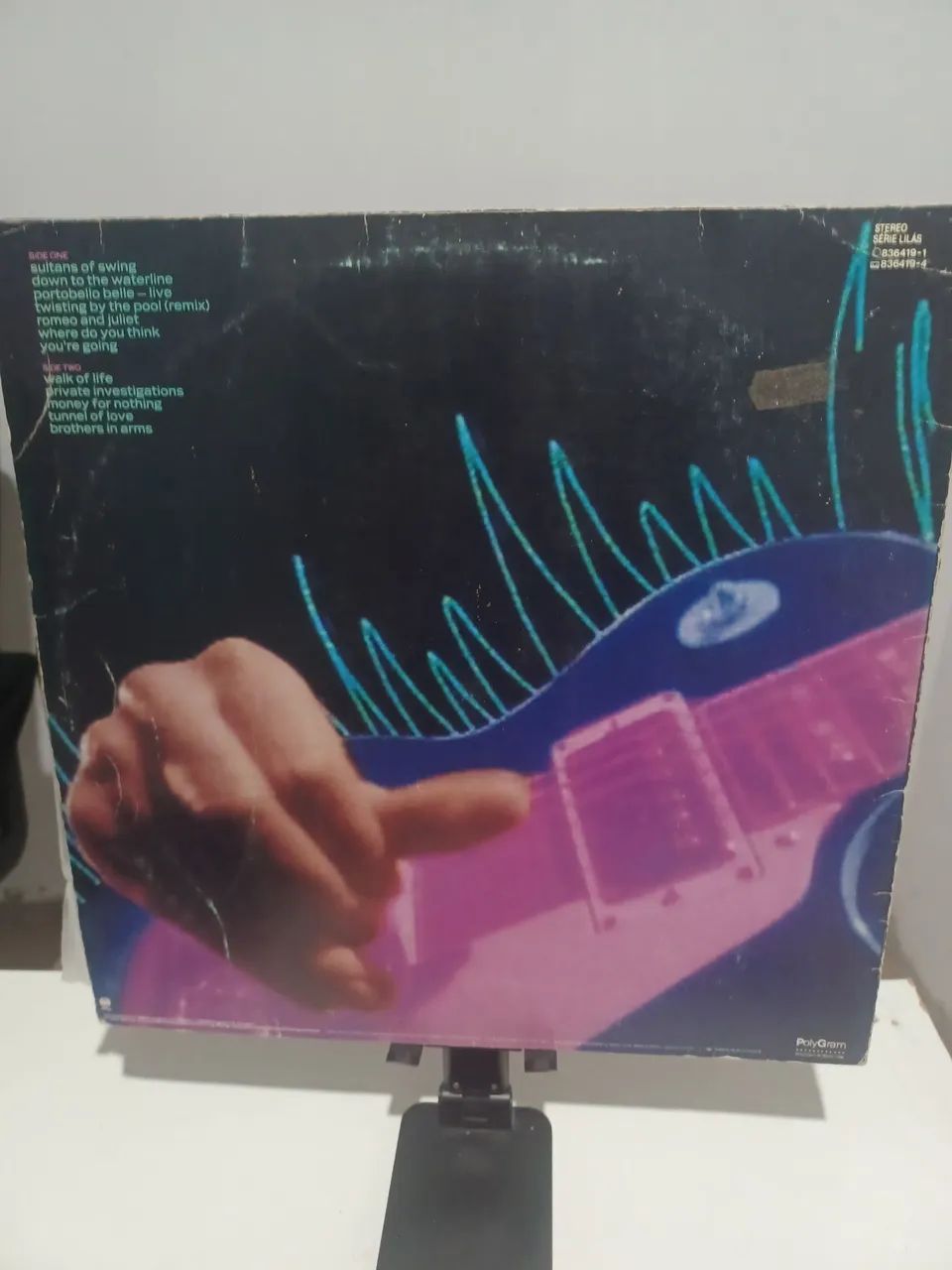 Lps disco de vinil  - Foto 2