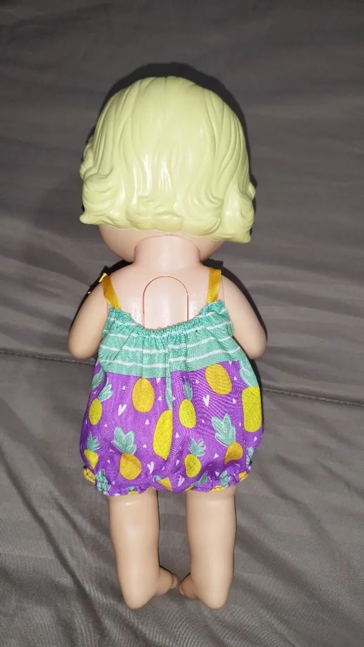 Baby Alive  - Foto 3