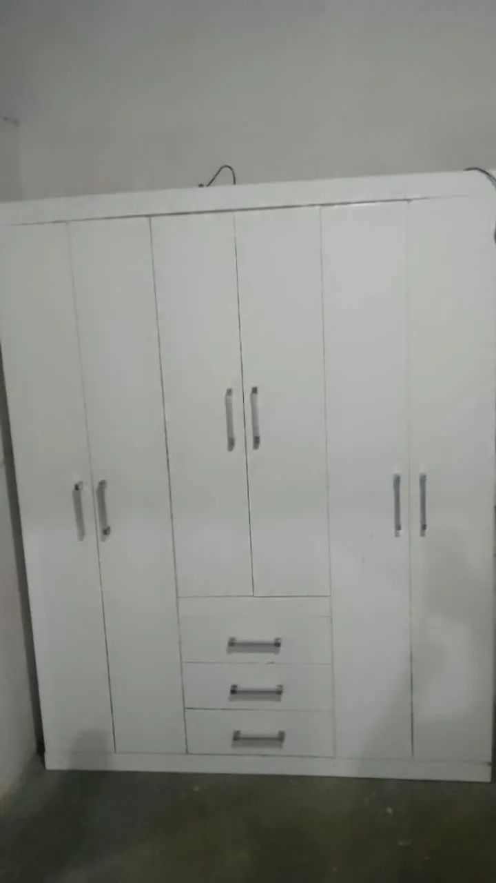 Vendo tv e um guarda roupa - Foto 5