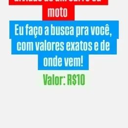 BUSCA DE DIVIDAS