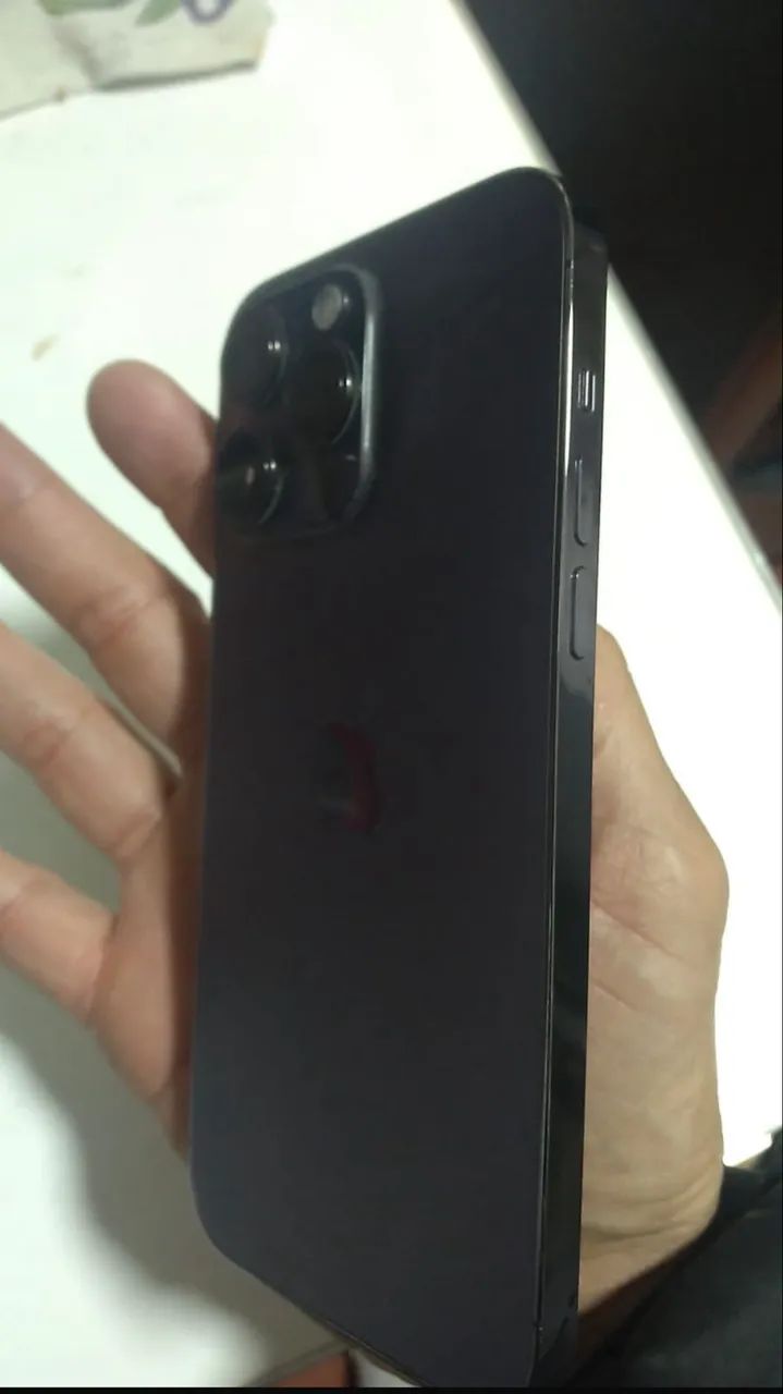Vendo iPhone 14 Pro Max  - Foto 2